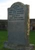 Photo of headstones/thumb_Jessie Divina McLennan died 1949 MI Tore Burial Ground, Killearnan1
